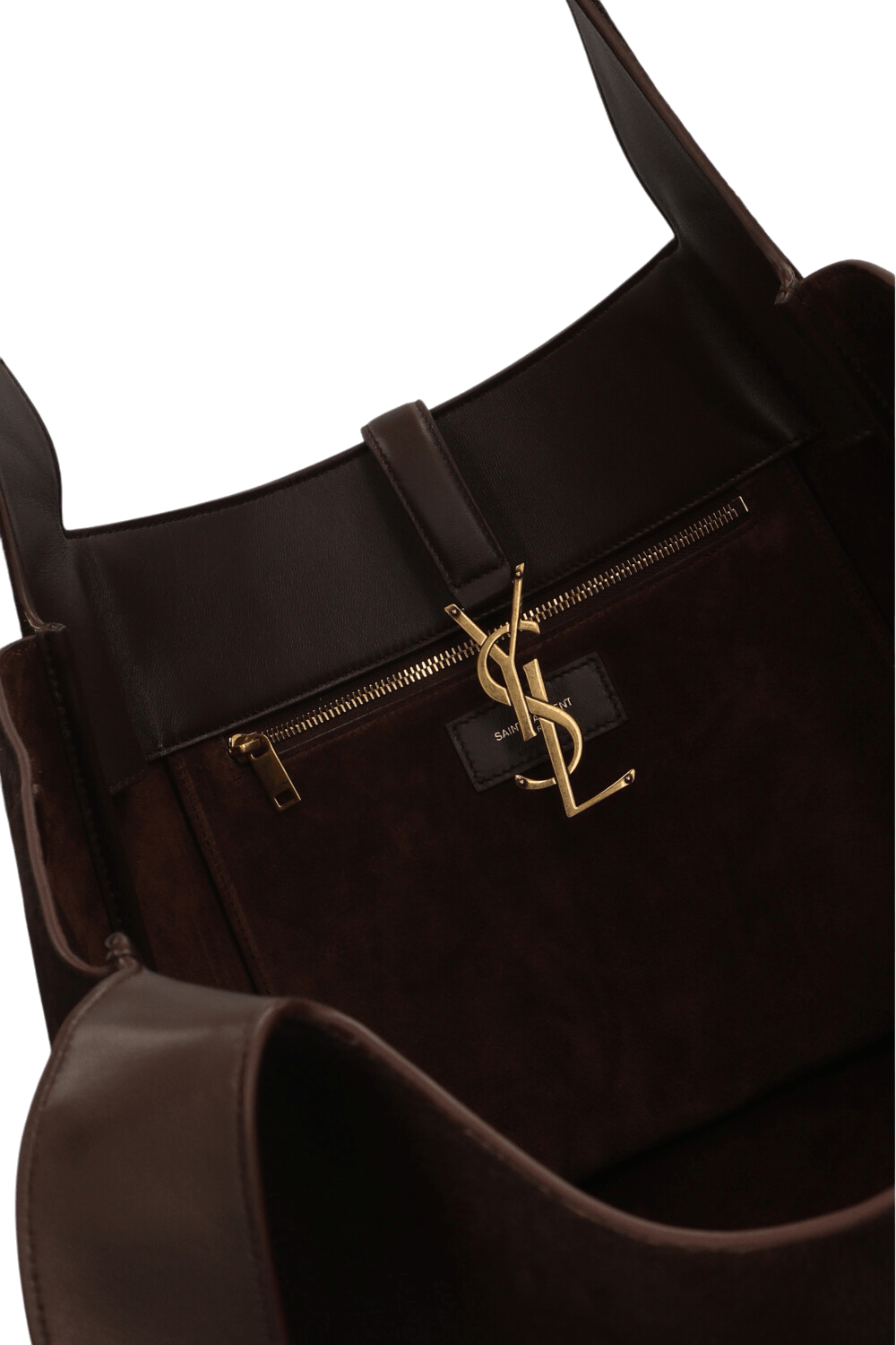 תמונת פנים של תיק כתף לה 5 A 7