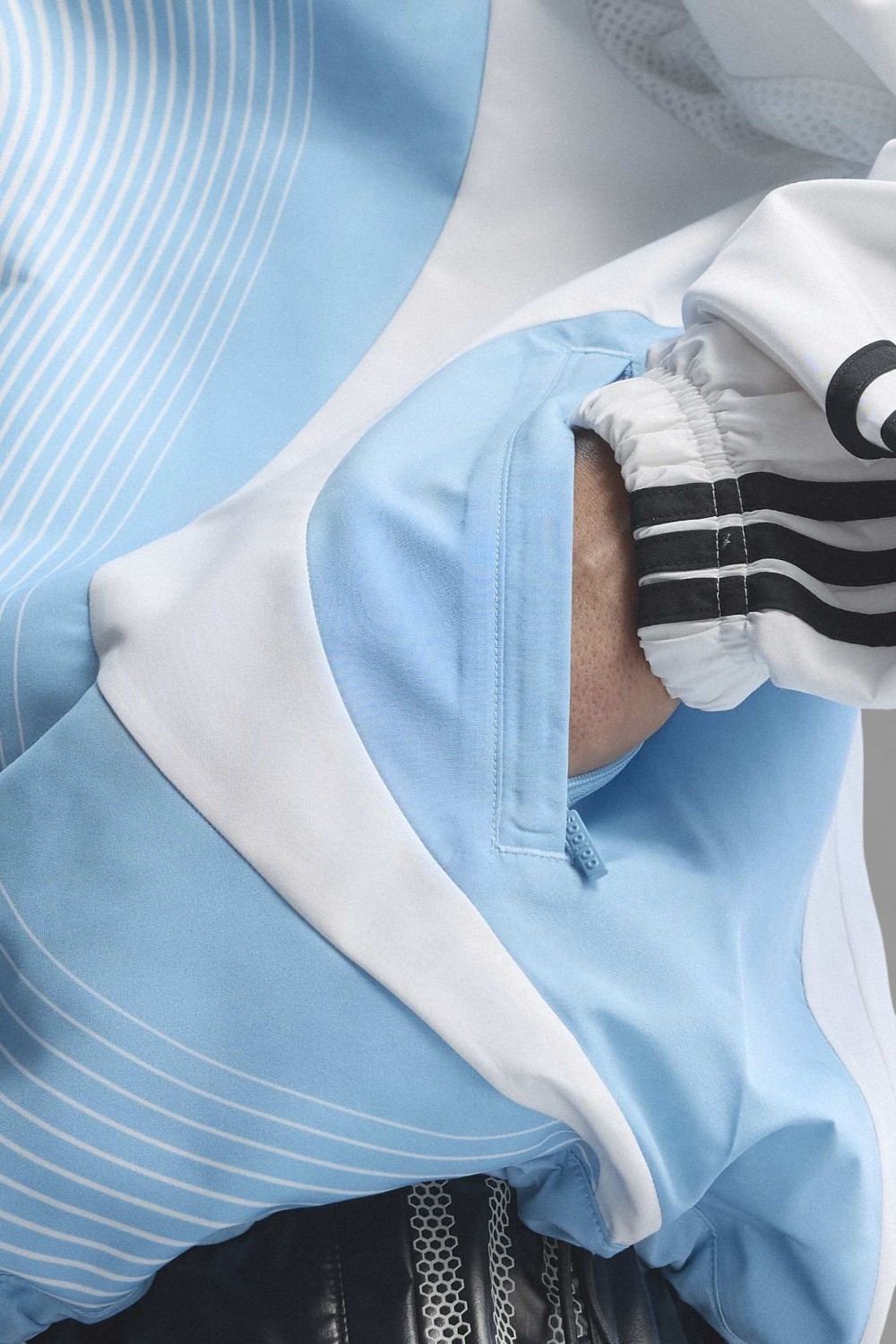 ז'קט כדורגל