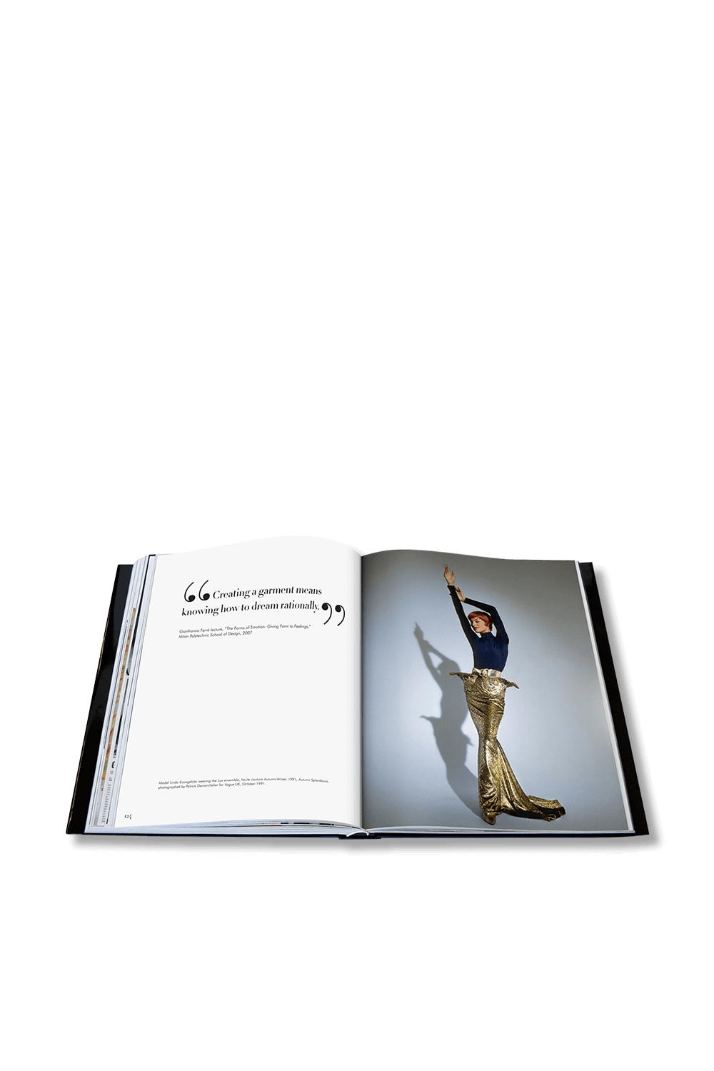 תמונת תקריב של Dior By Ferre