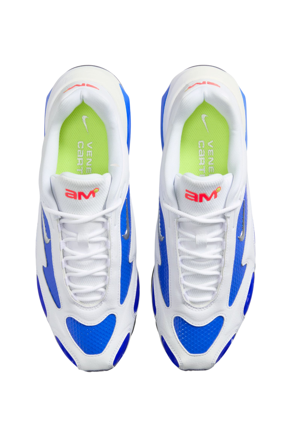 נעלי סניקרס איר מקס מיוז נייקי X ונדה קרטר