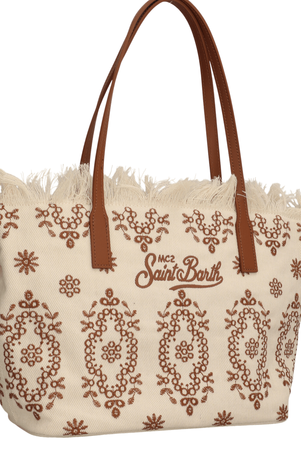 תמונת תקריב של תיק כתף מדיום