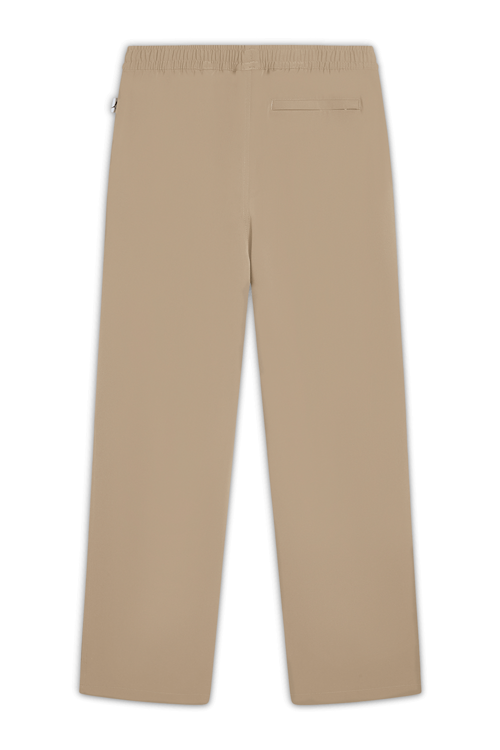 תמונה אחורית של מכנסיים ארוכים