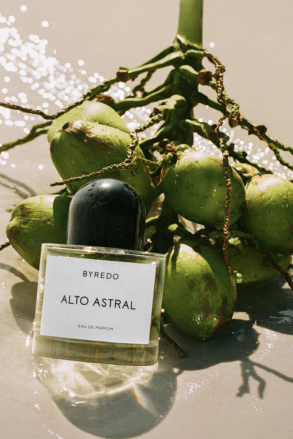 Alto Astral Eau de Parfum 100 ML