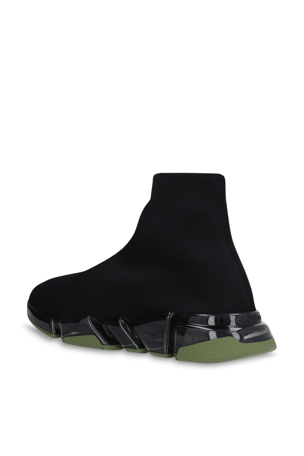 תמונה אחורית של נעלי סניקרס ספיד 2.0