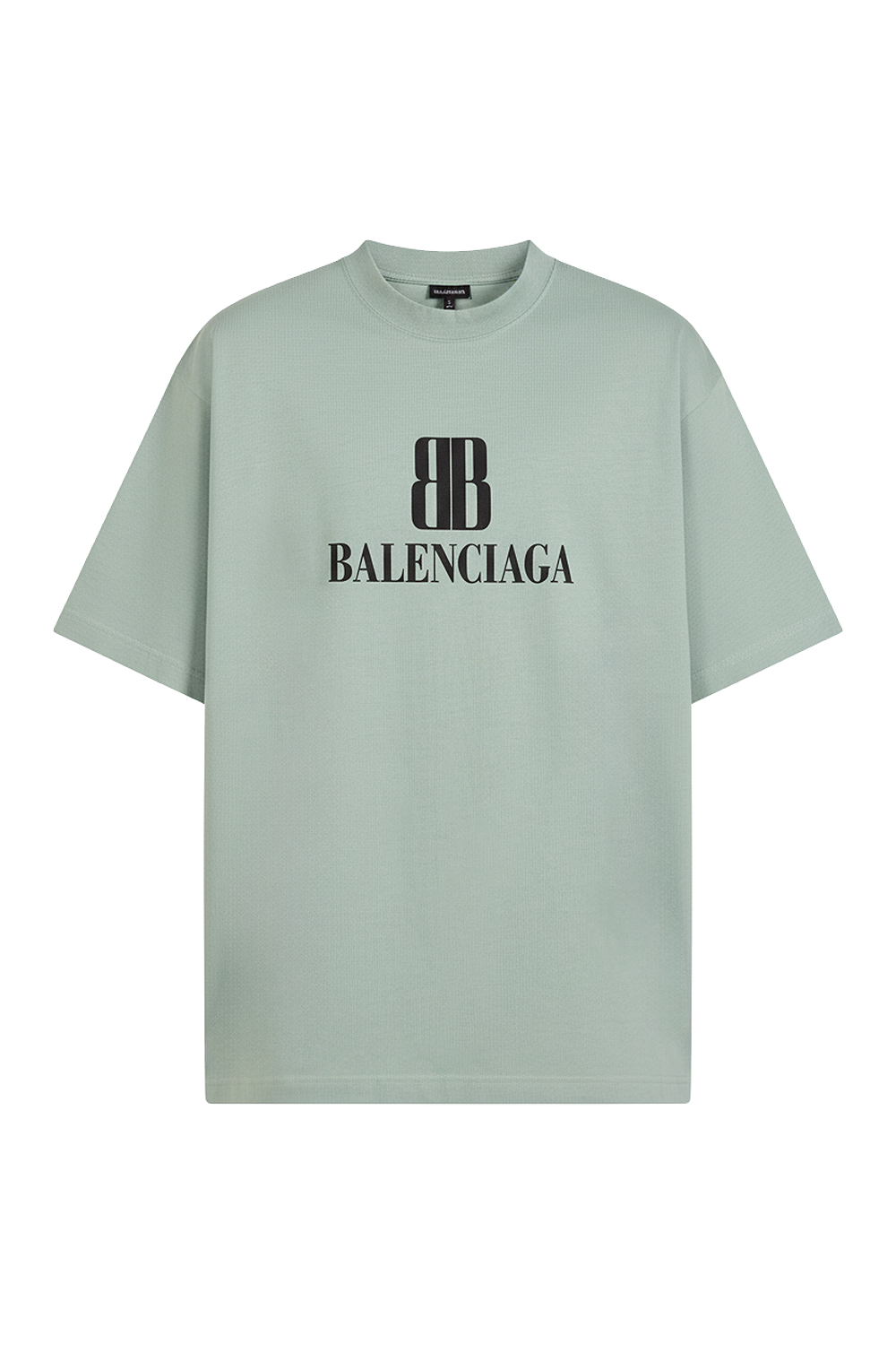 תמונה קידמית של חולצת טי