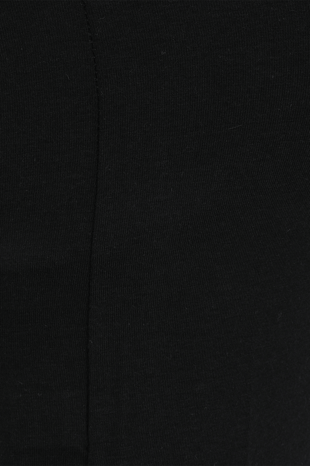 תמונה אחורית של גופייה ג'יה מכותנה אורגנית