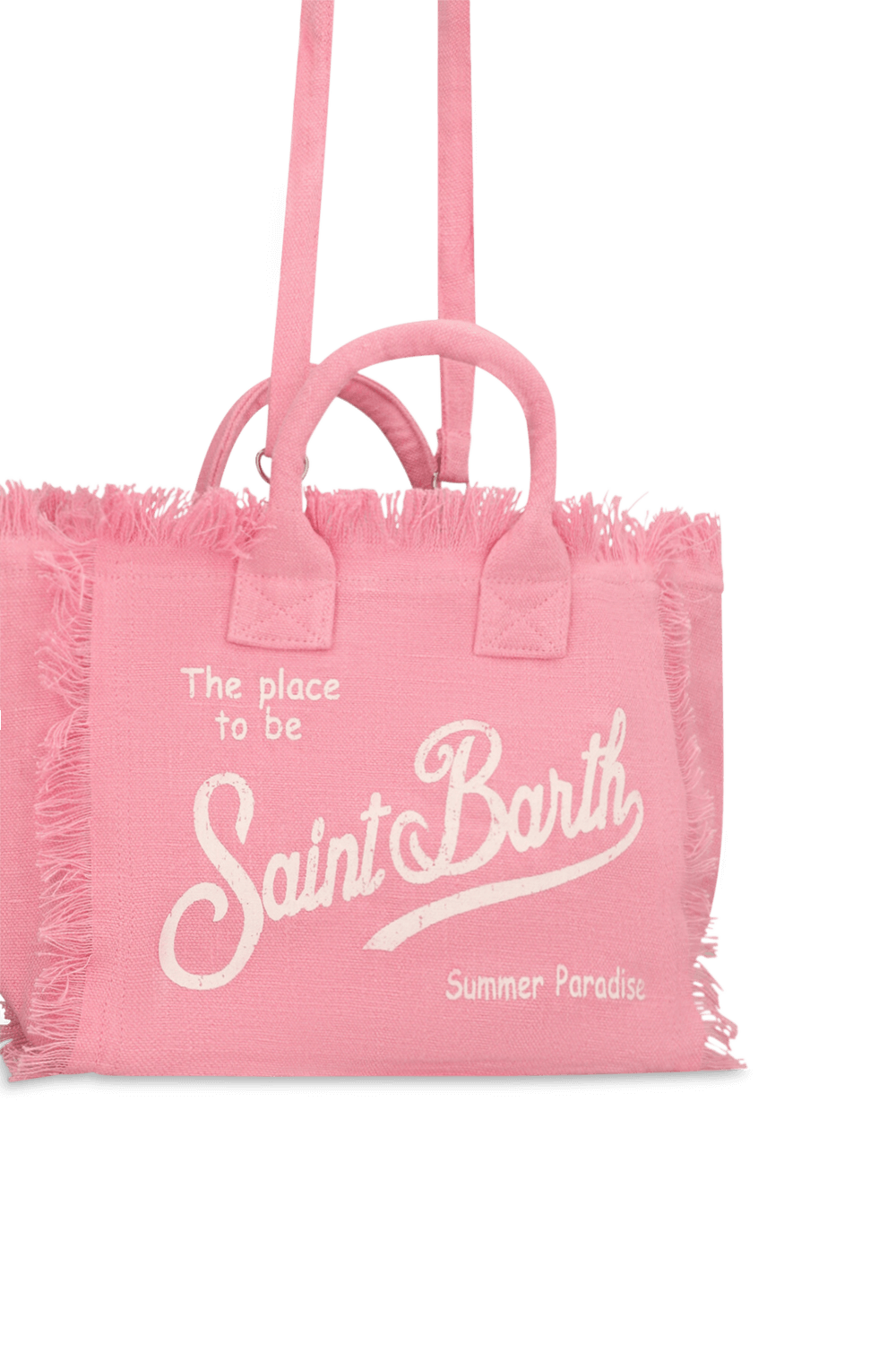 תמונת תקריב של תיק נשיאה קולט