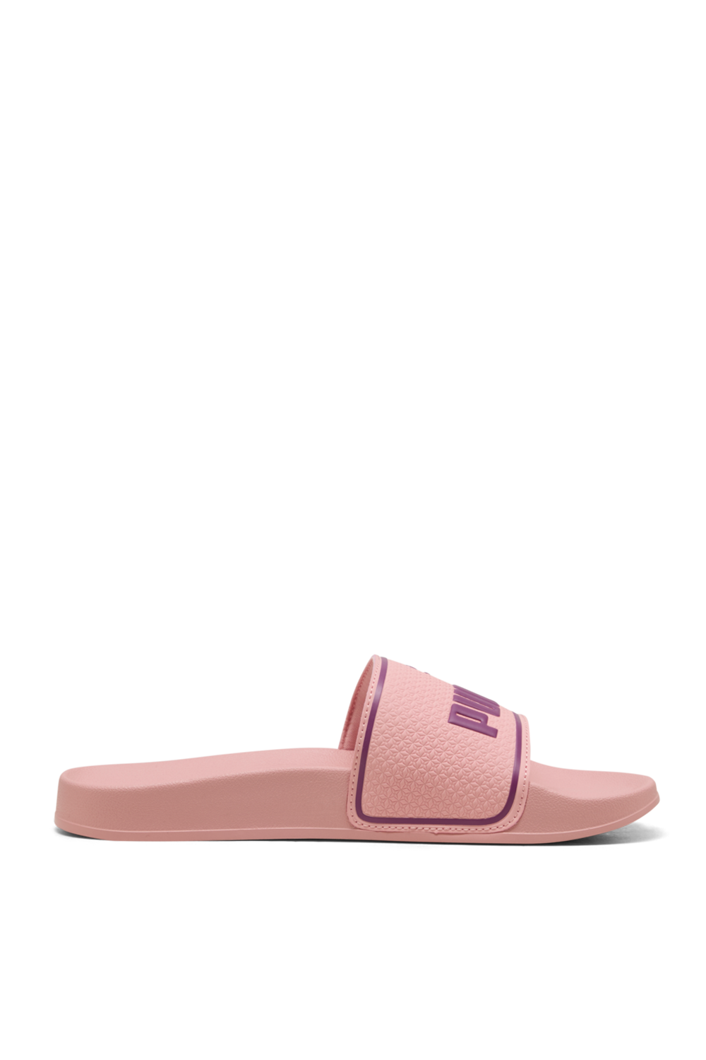 תמונה קידמית של כפכפי סליידס