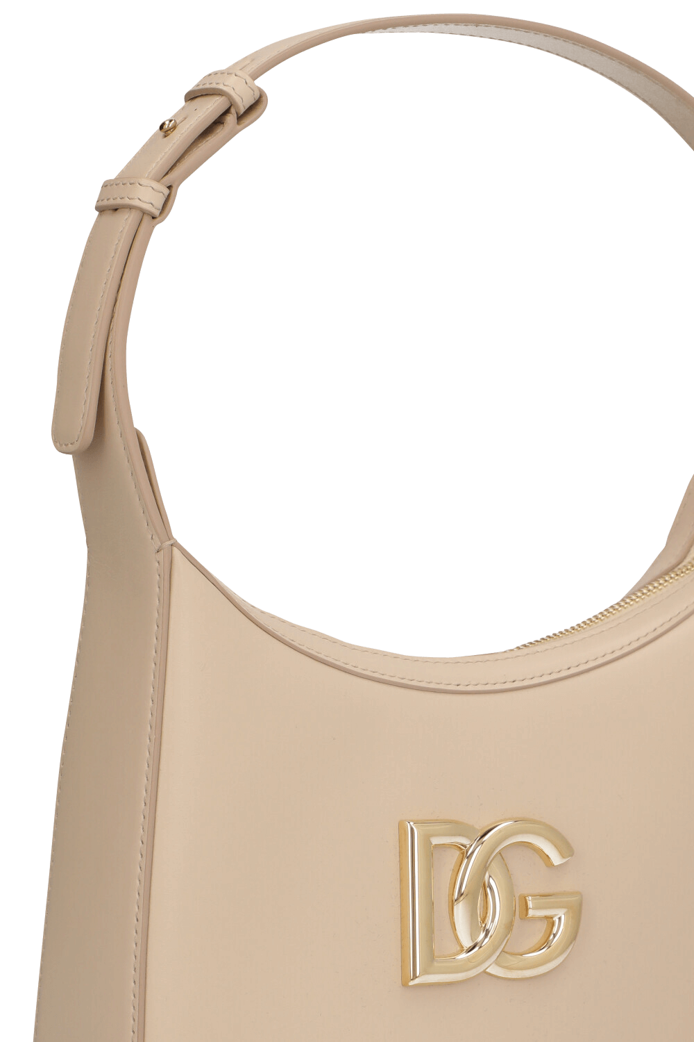 תמונת תקריב של תיק כתף 3.5