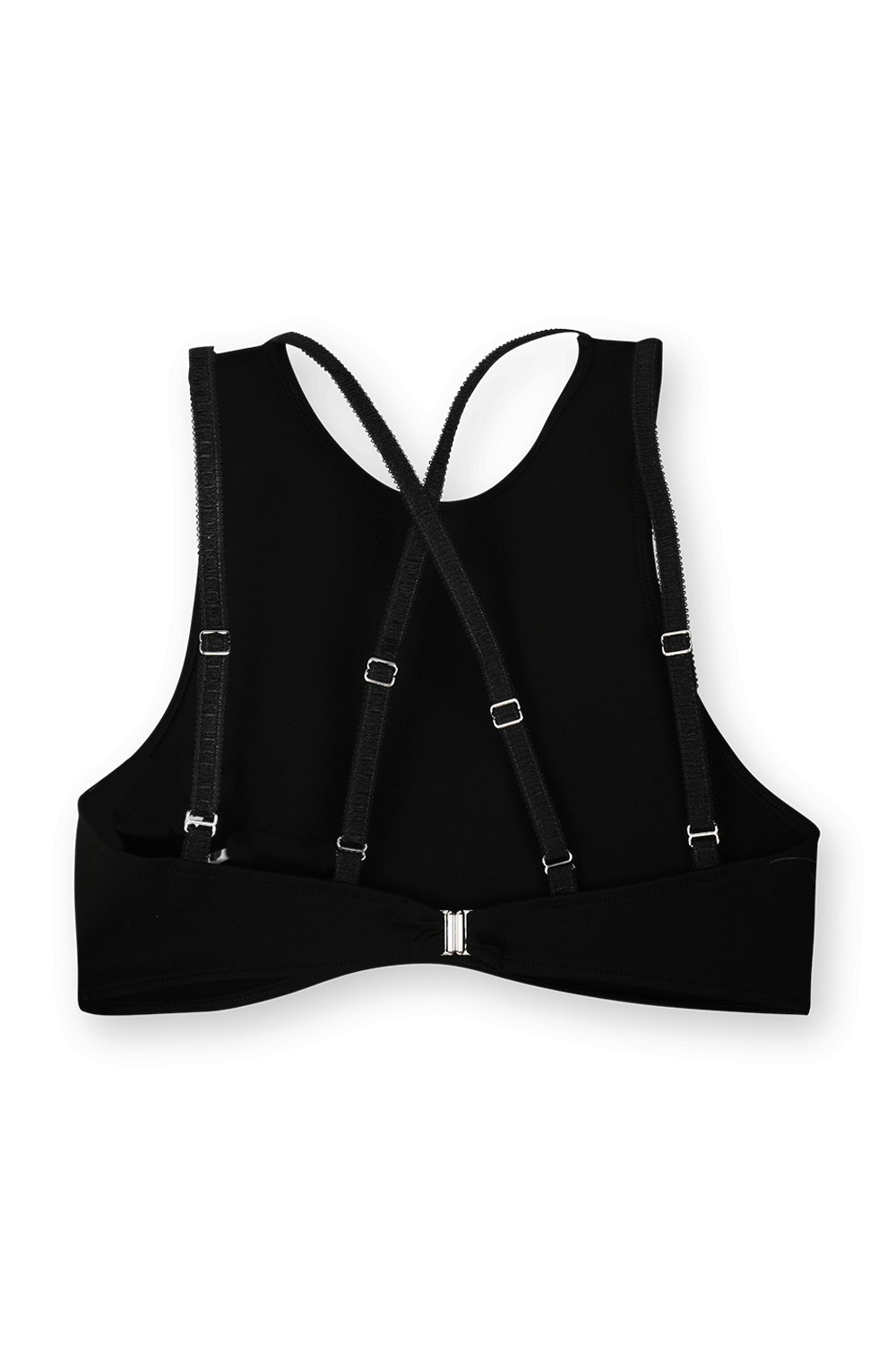 תמונה אחורית של Black Top