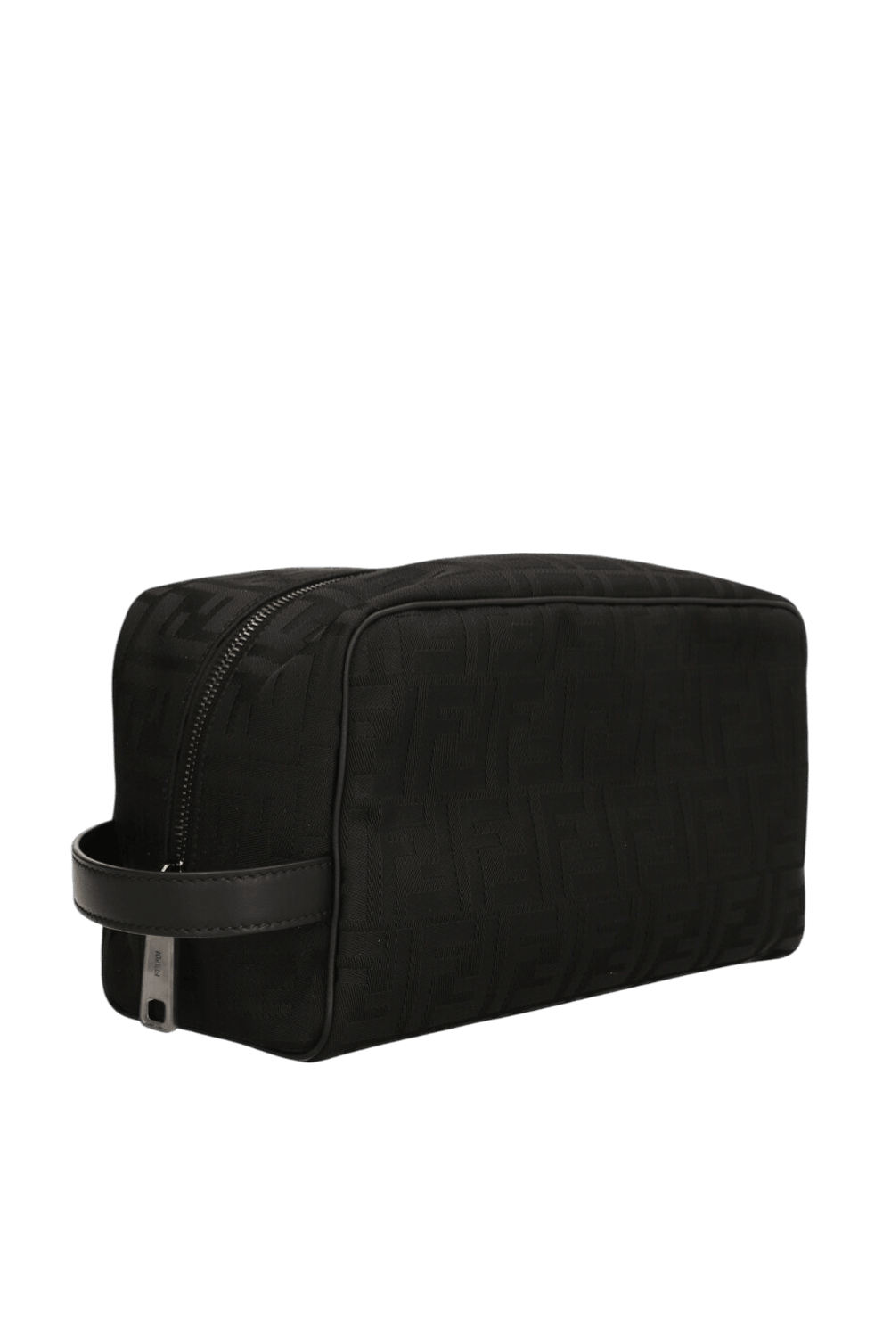 תמונה אחורית של תיק רחצה