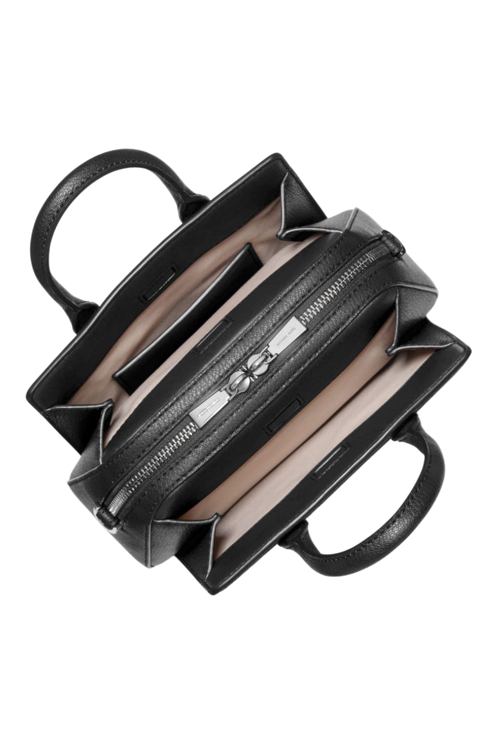 תמונה אחורית של תיק נשיאה ליילה אקסטרה-סמול