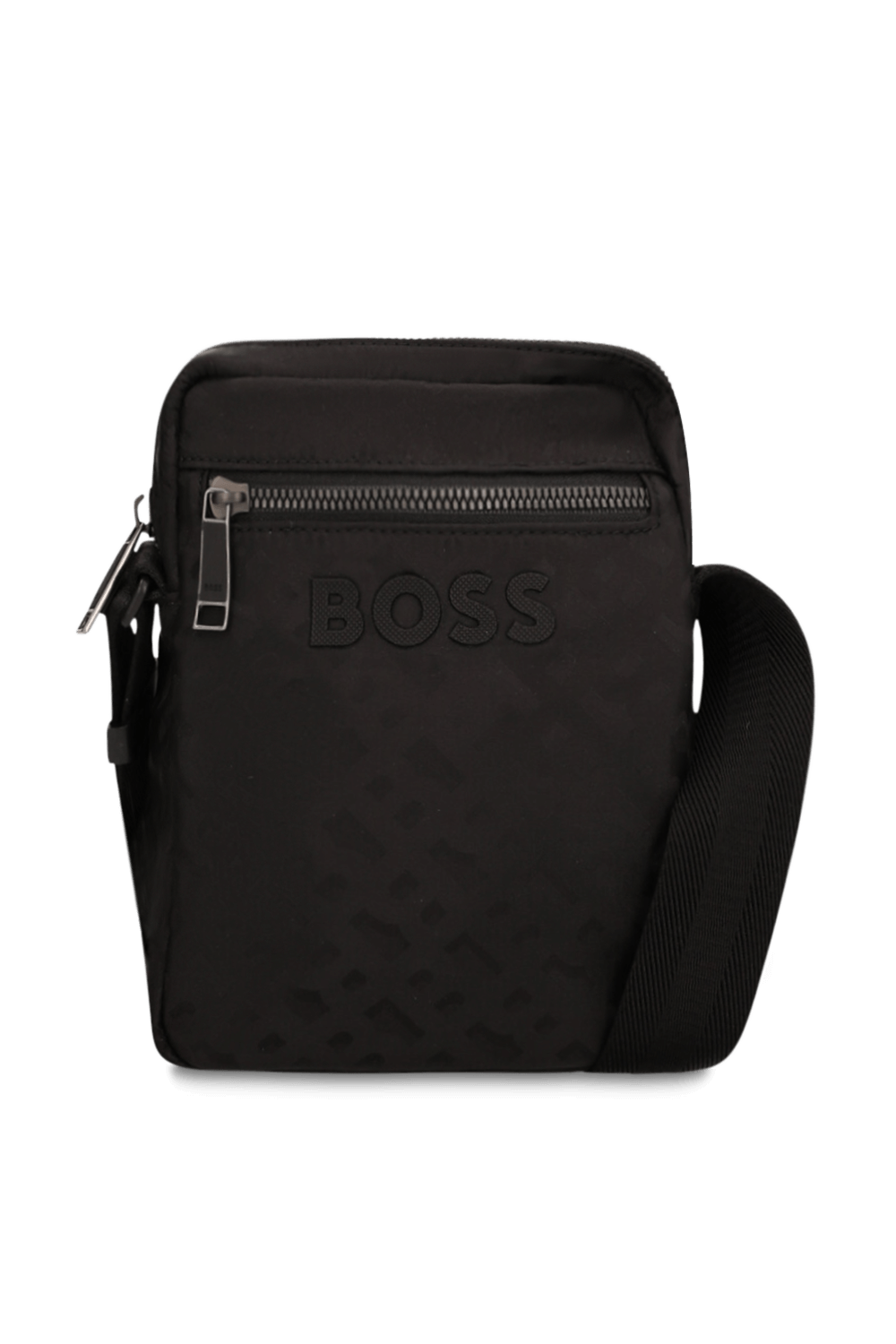 תמונה קידמית של תיק צד