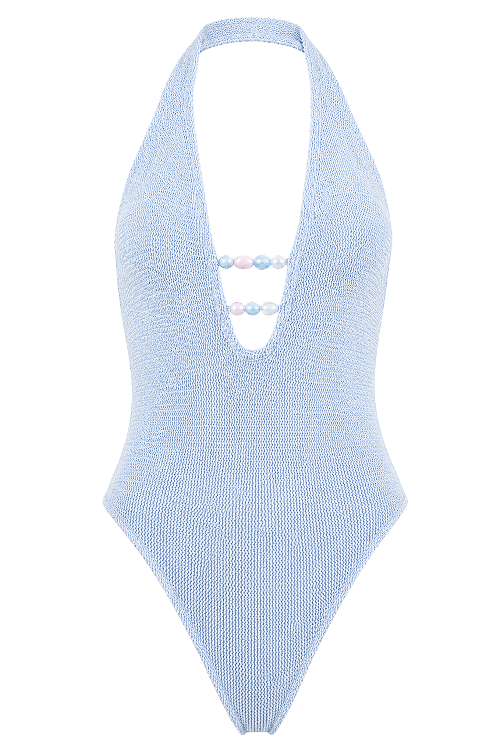 תמונה קידמית של בגד ים שלם אדריאנה