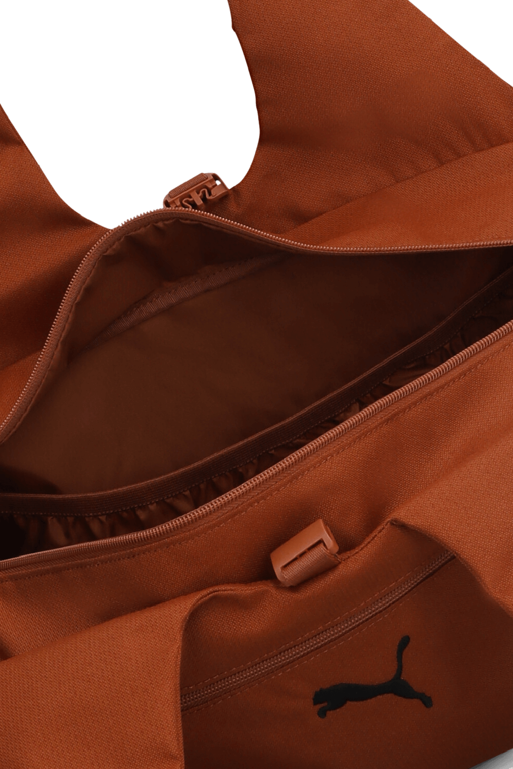 תמונת פנים של תיק לאימון יוגה