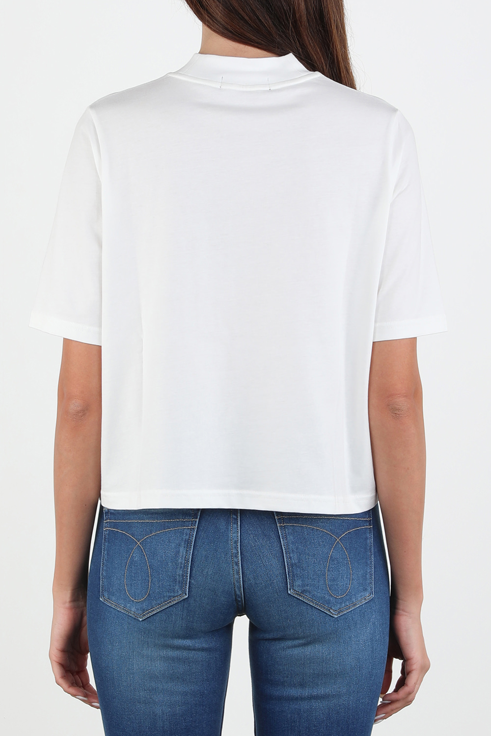 תמונת דוגמן אחורית של 0