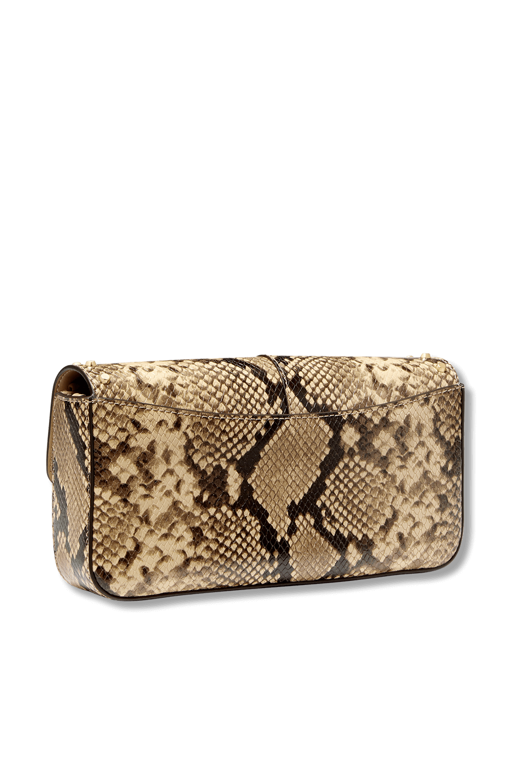 MK python clutch