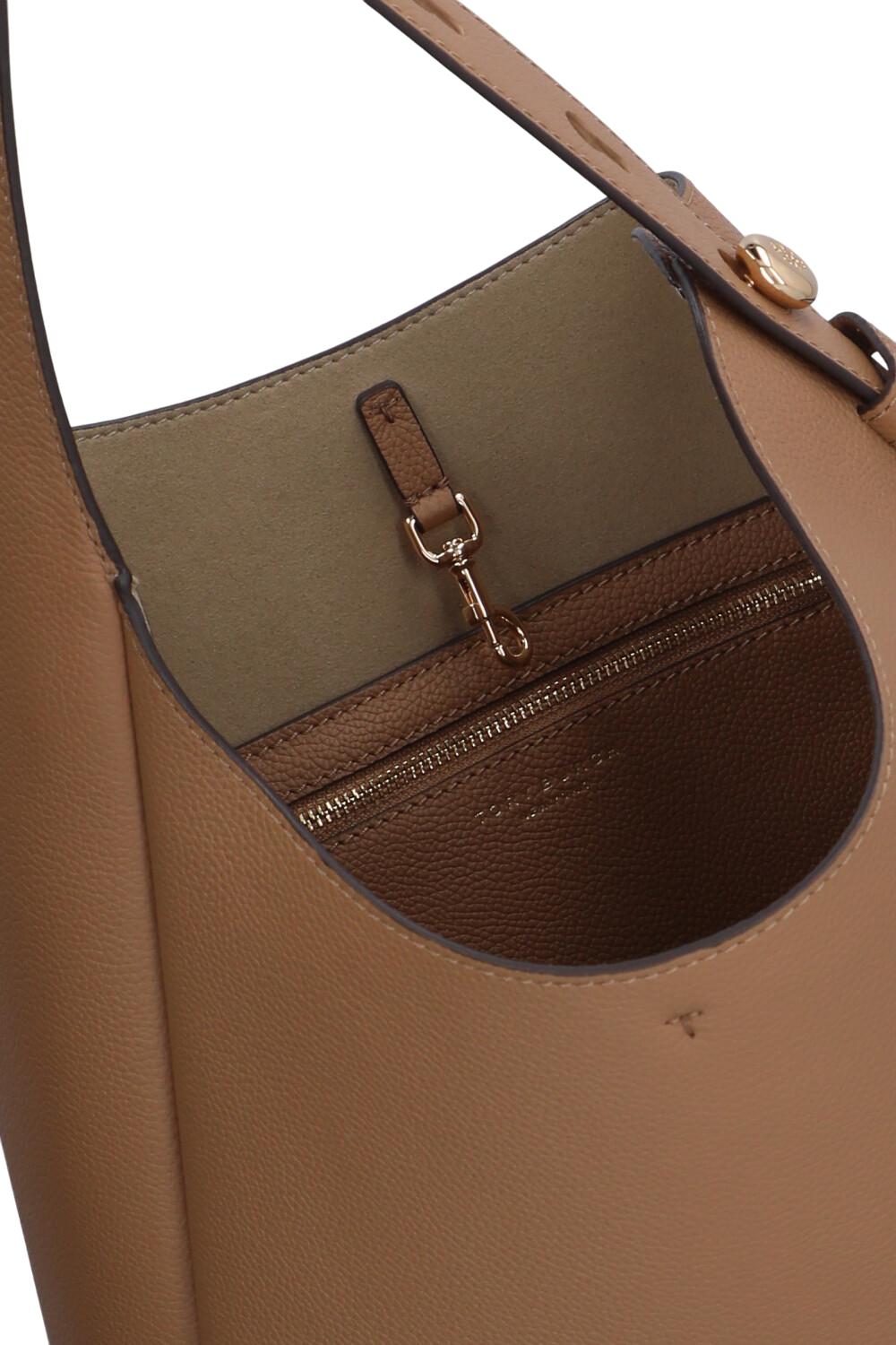 תמונת פנים של תיק כתף