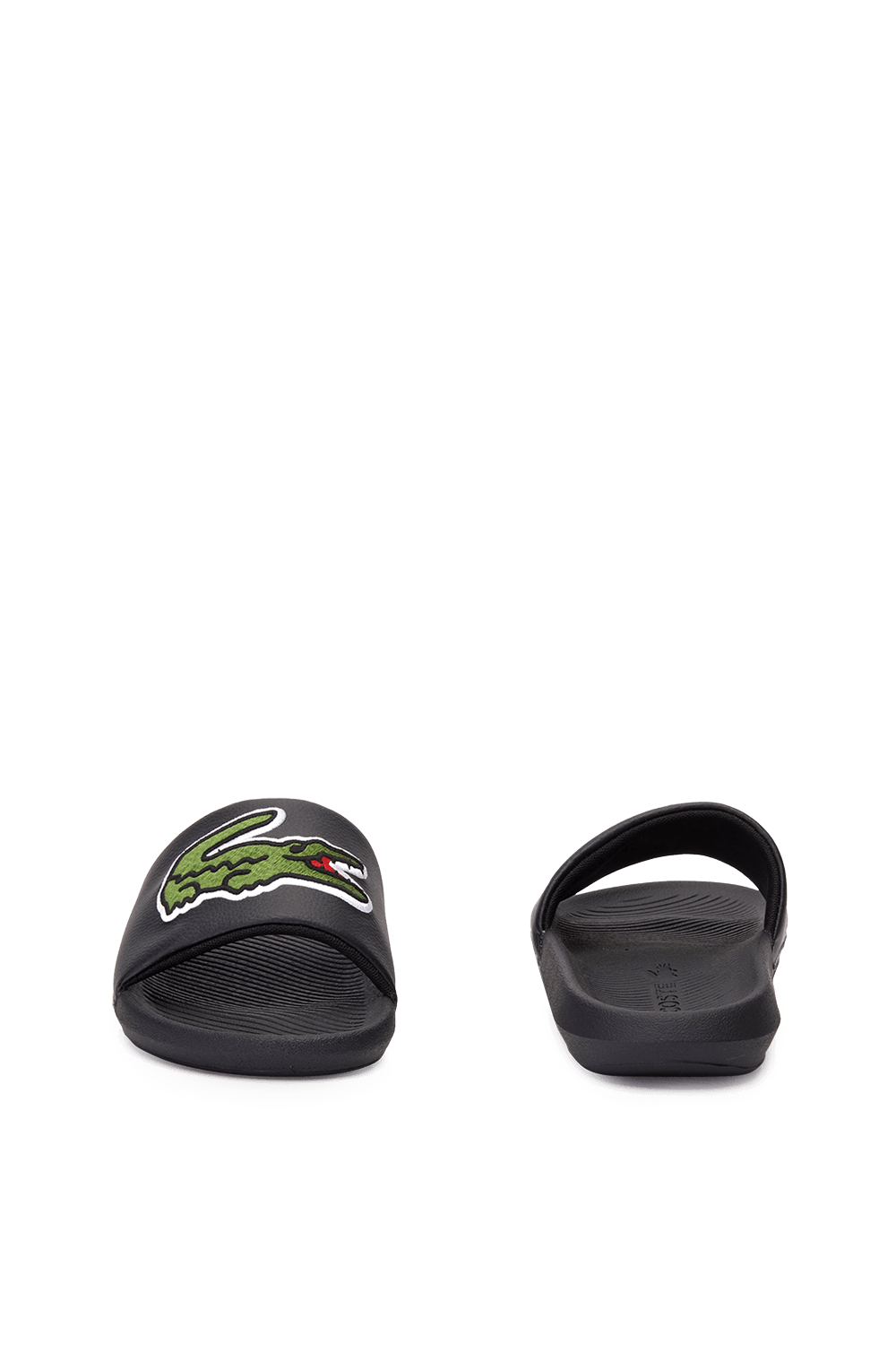 תמונת פנים של כפכפי סליידס