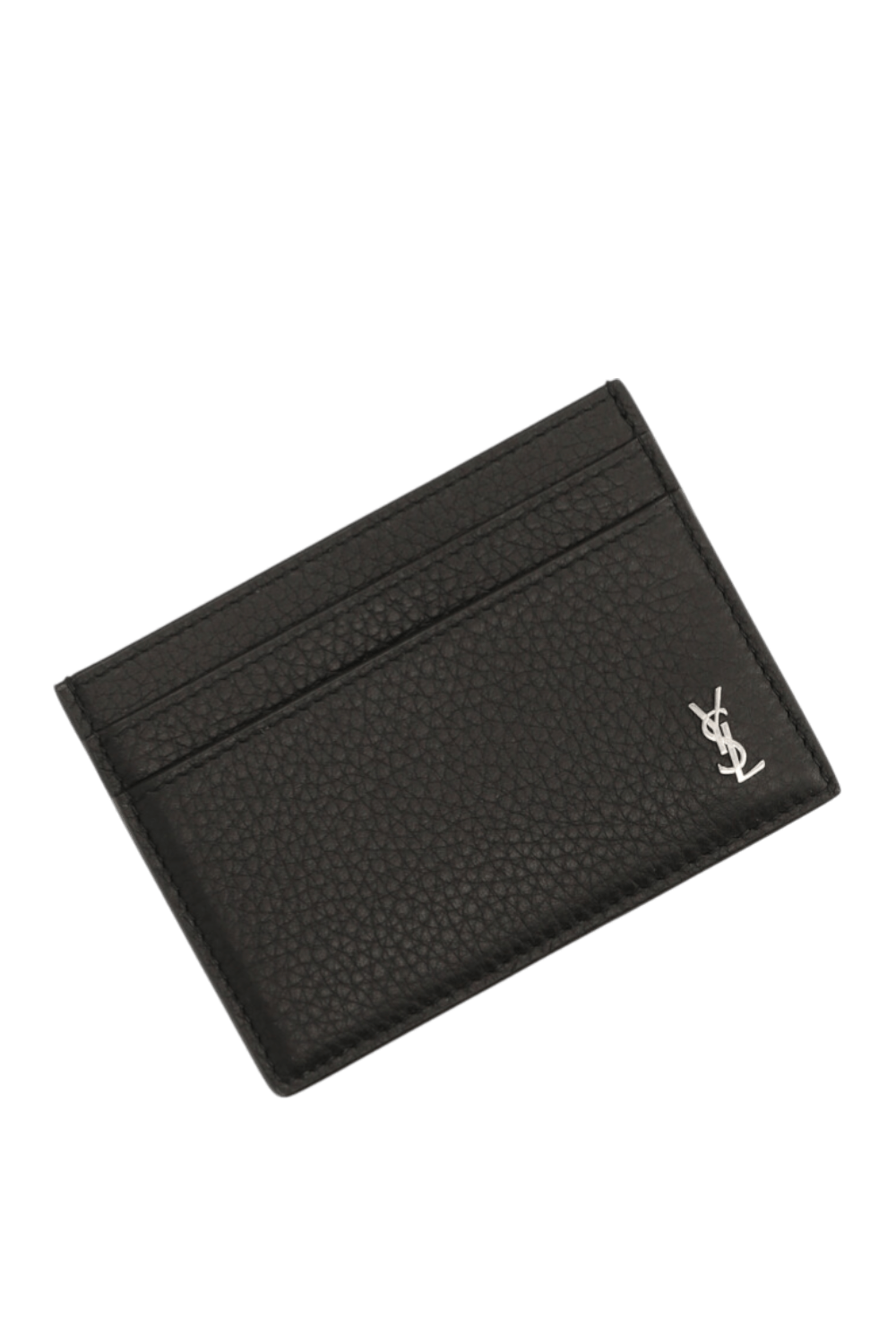 תמונת תקריב של ארנק כרטיסים