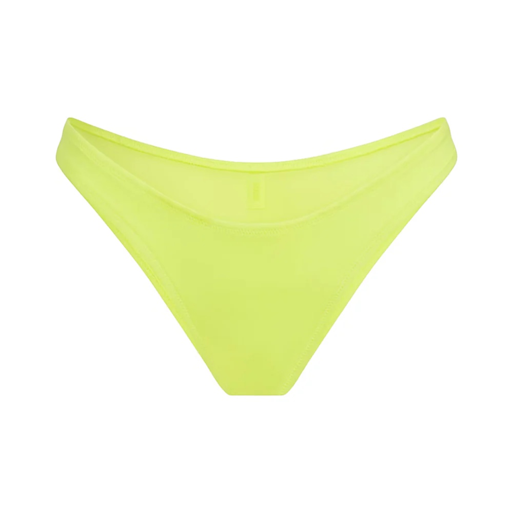 תמונה קידמית של TANGA BIKINI BOTTOM