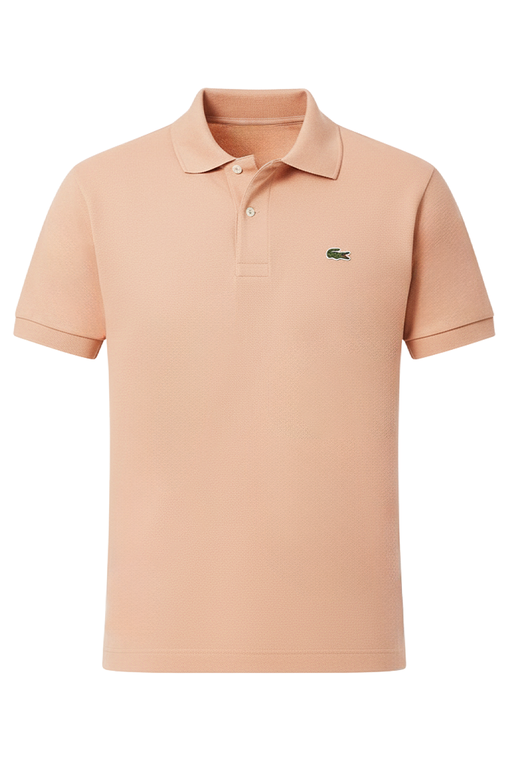 תמונה קידמית של חולצת פולו L.12.12