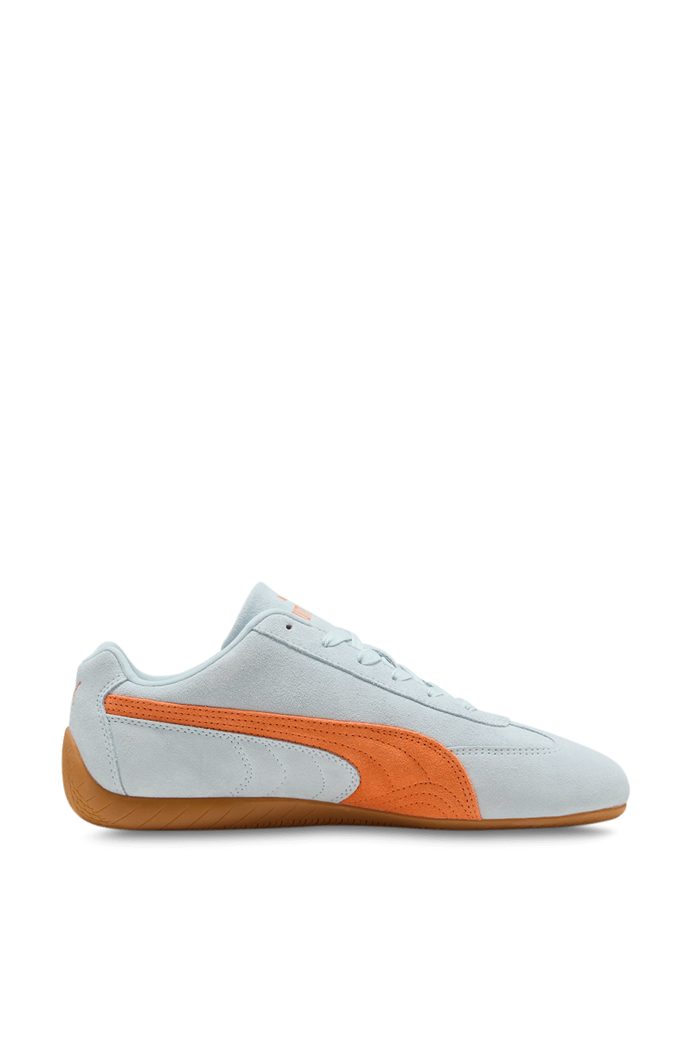 תמונה קידמית של נעלי סניקרס ספידקאט