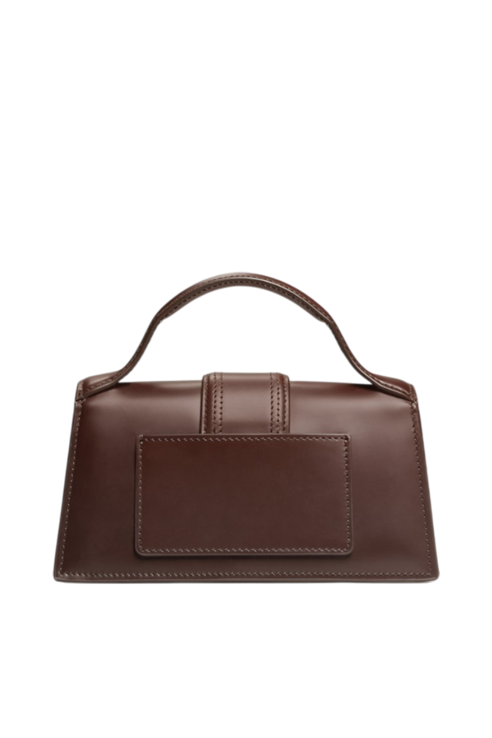 תמונה אחורית של תיק לה במבינו מיני