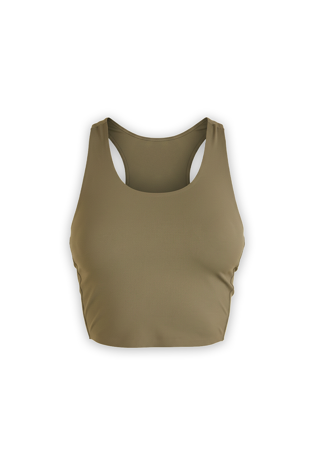 תמונה קידמית של Fast and Free Tank Top