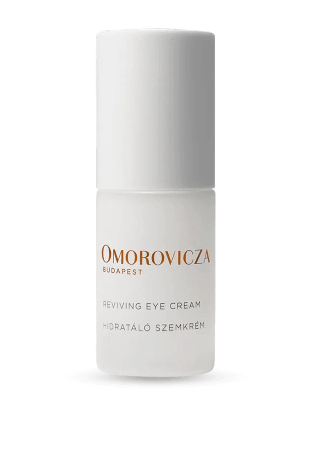 תמונה קידמית של Reviving Eye Cream 15 ml