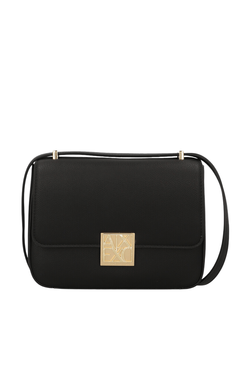 תמונה קידמית של תיק קרוסבודי מדיום