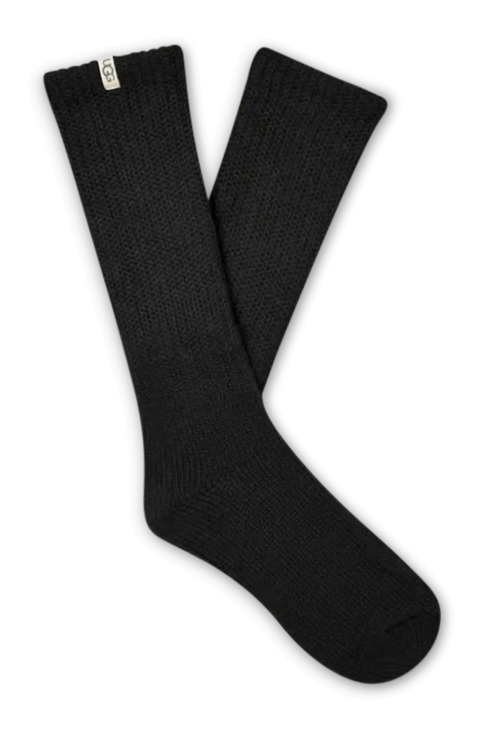 תמונה אחורית של גרבי חותלות