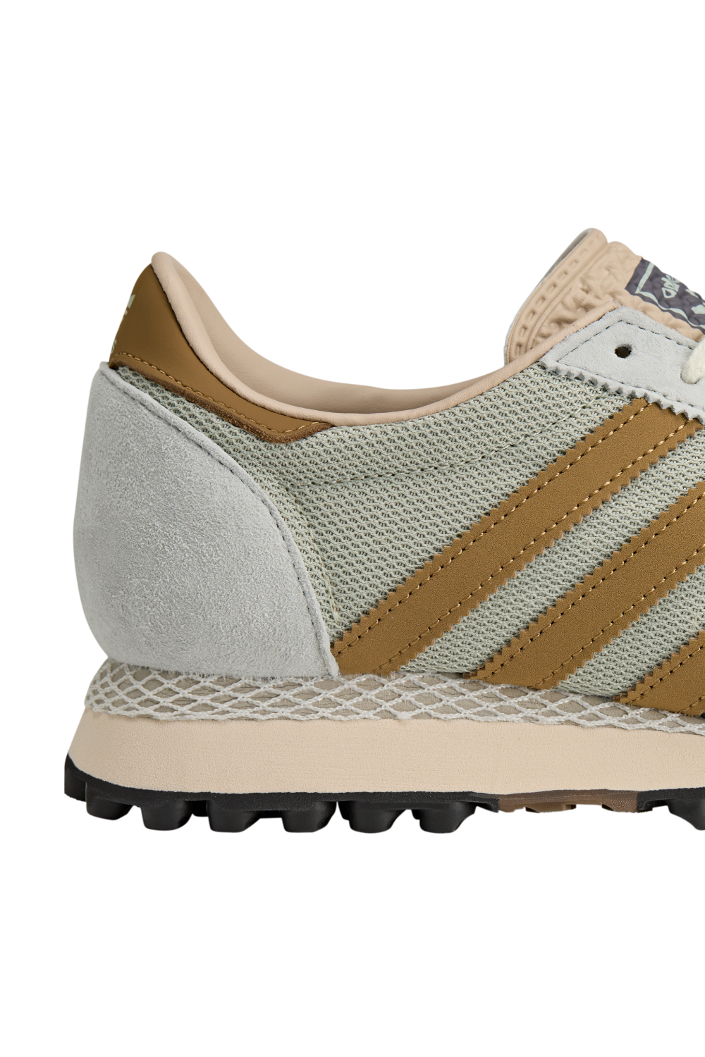 תמונת פנים של נעלי סניקרס לונגרידג' ספזיאל