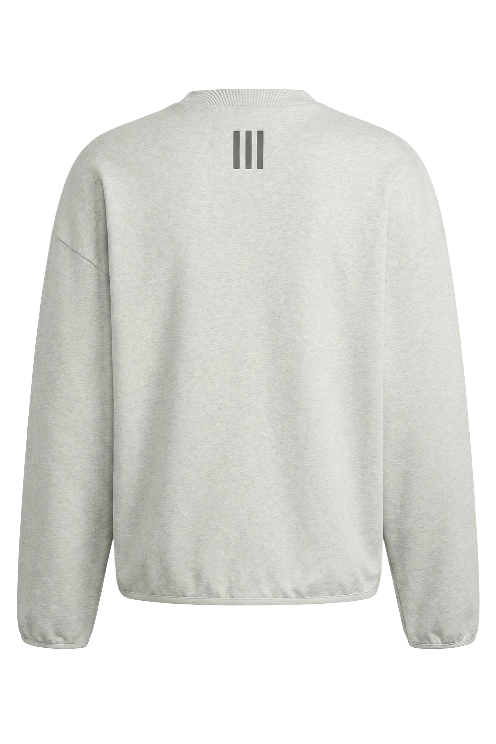 תמונה אחורית של סווטשירט