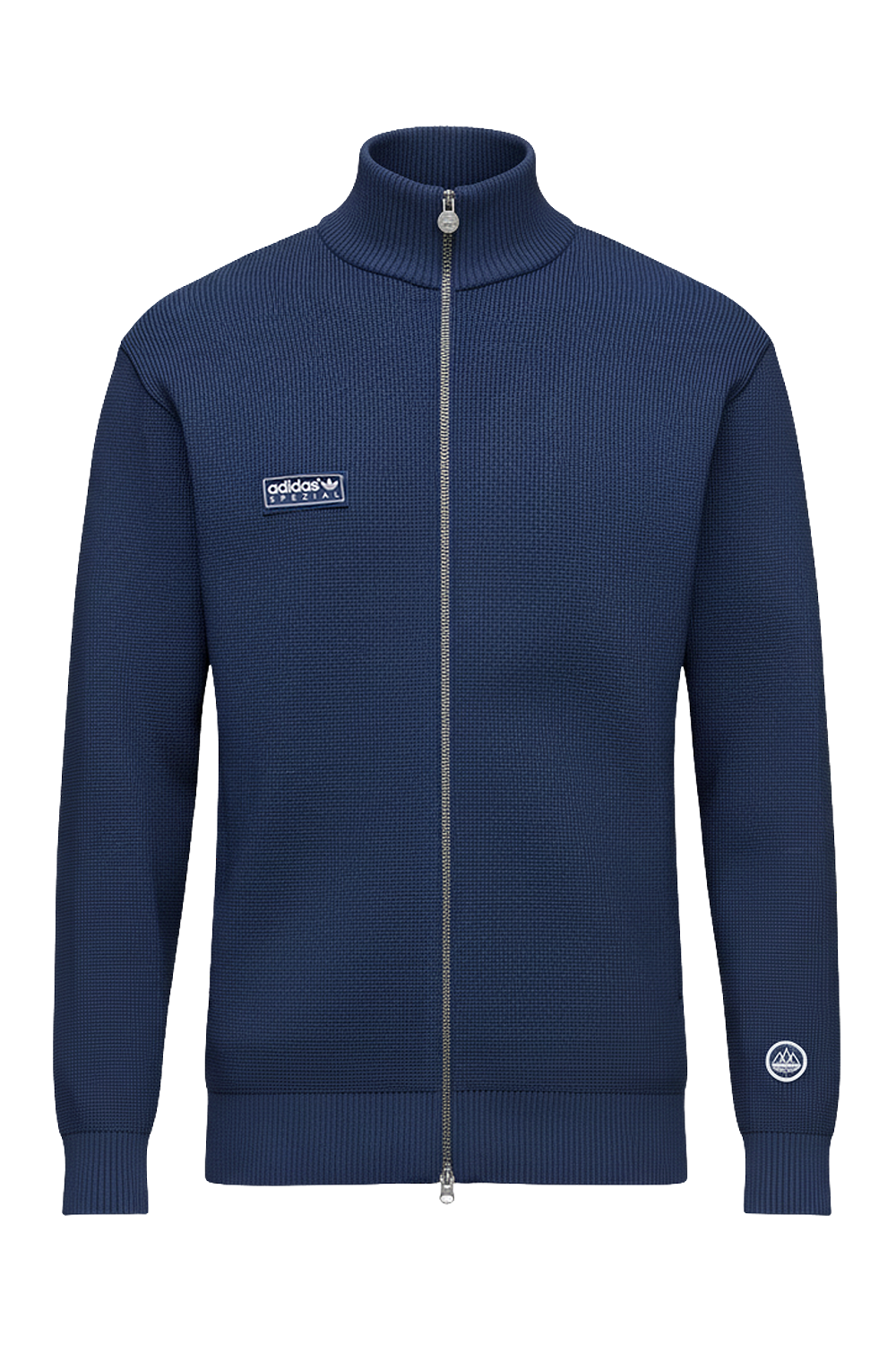 תמונה קידמית של סווטשירט