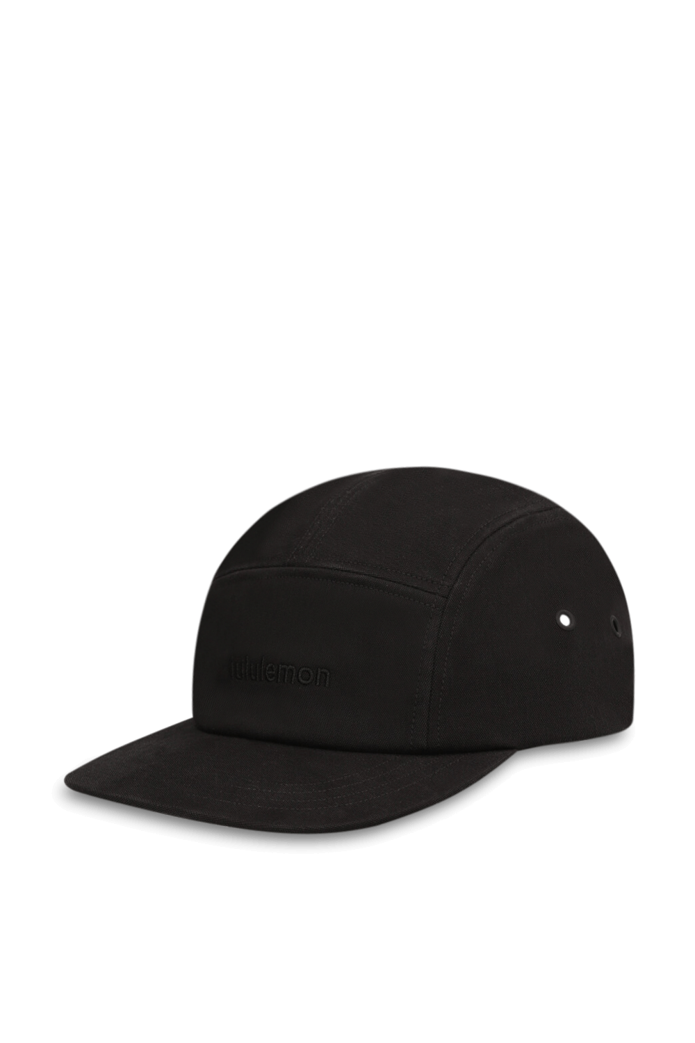 תמונה קידמית של Five-Panel Hat
