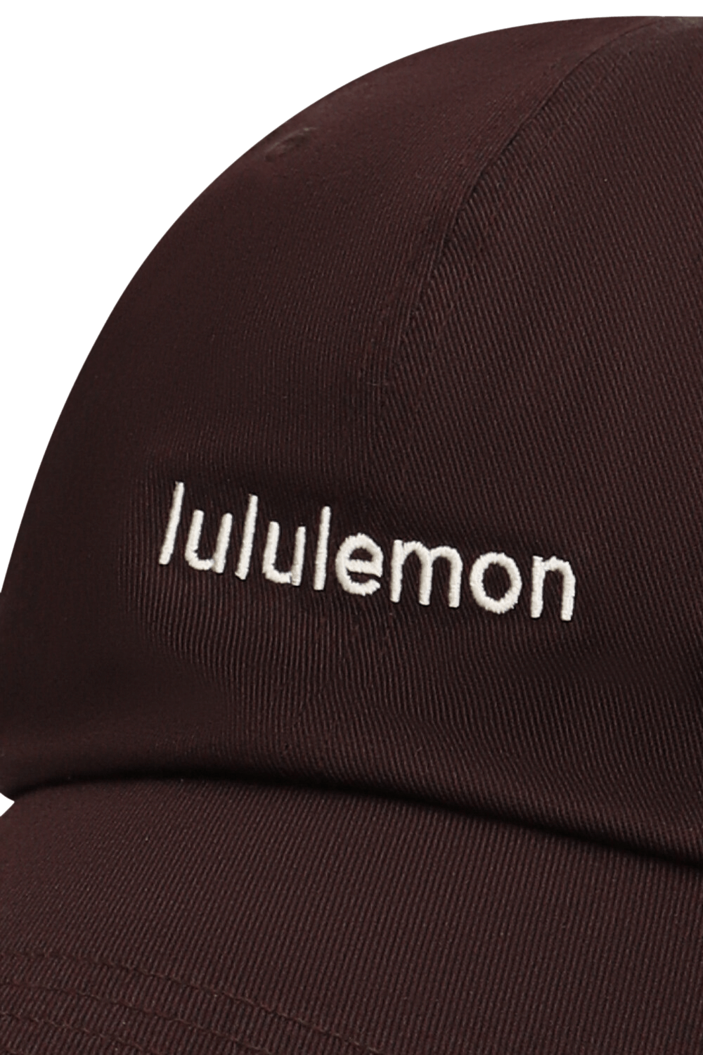 תמונת תקריב של Classic Ball Cap