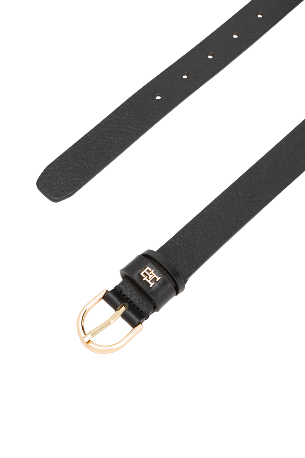 תמונת תקריב של חגורה