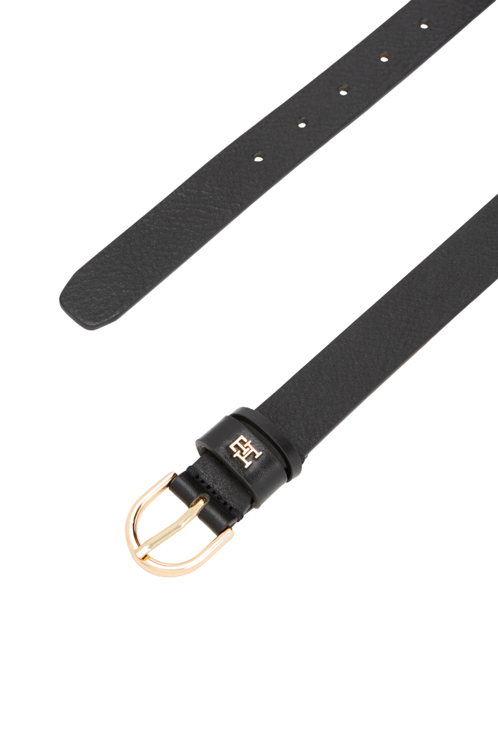 תמונת תקריב של חגורה