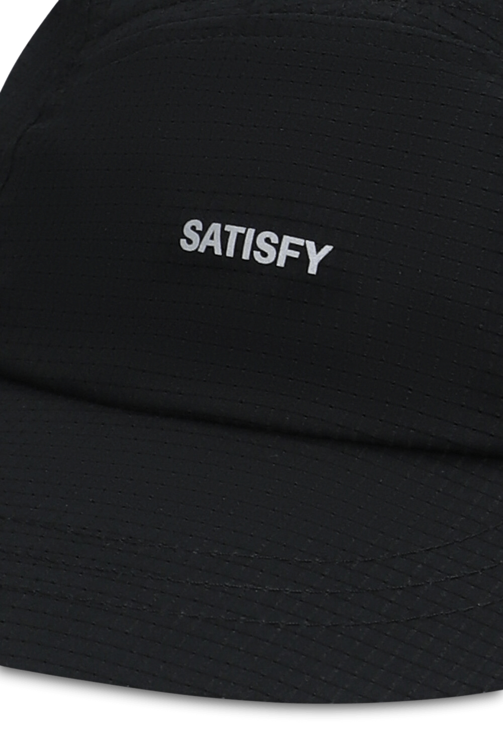 תמונת תקריב של כובע מצחייה