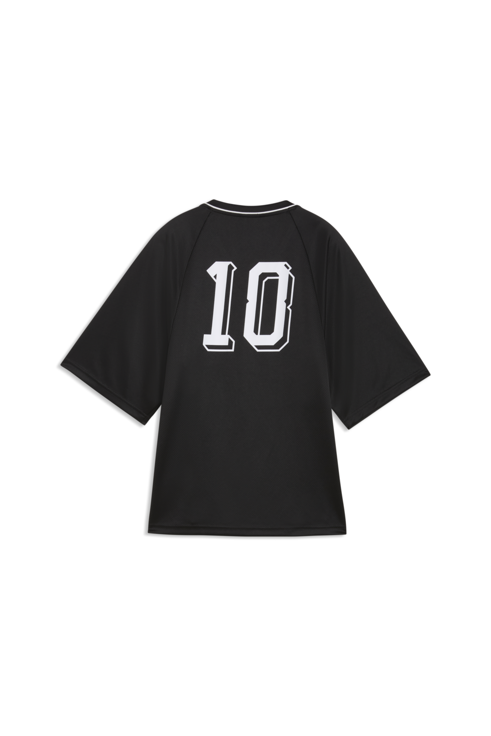 תמונה אחורית של חולצת טי