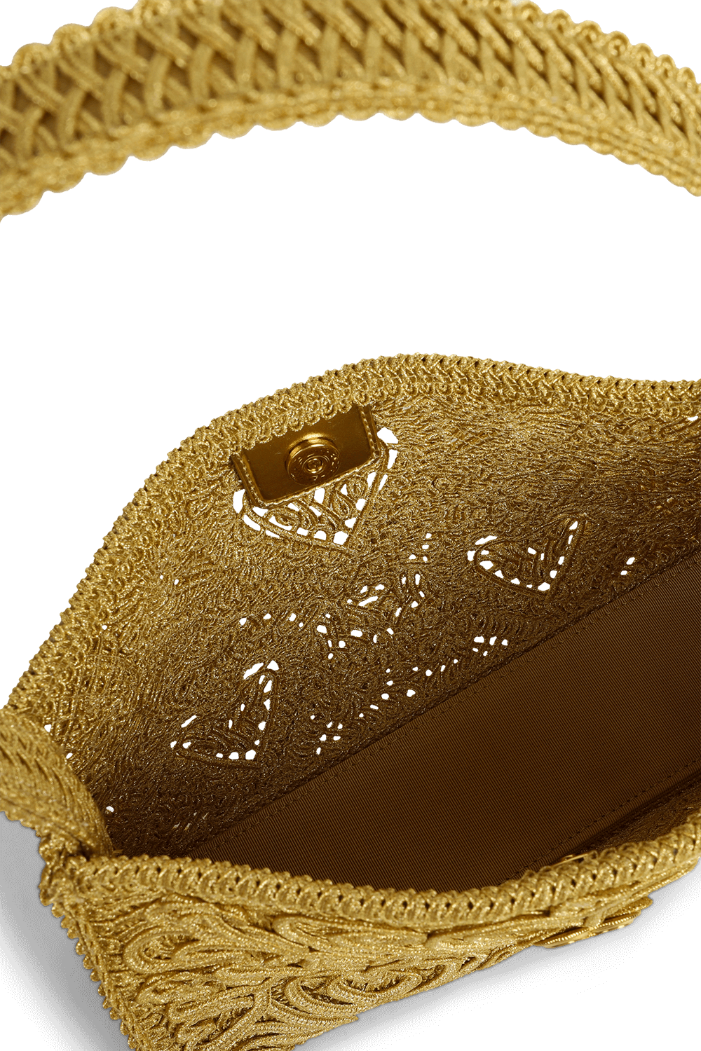 תמונת פנים של תיק כתף שכבות אפליקציה