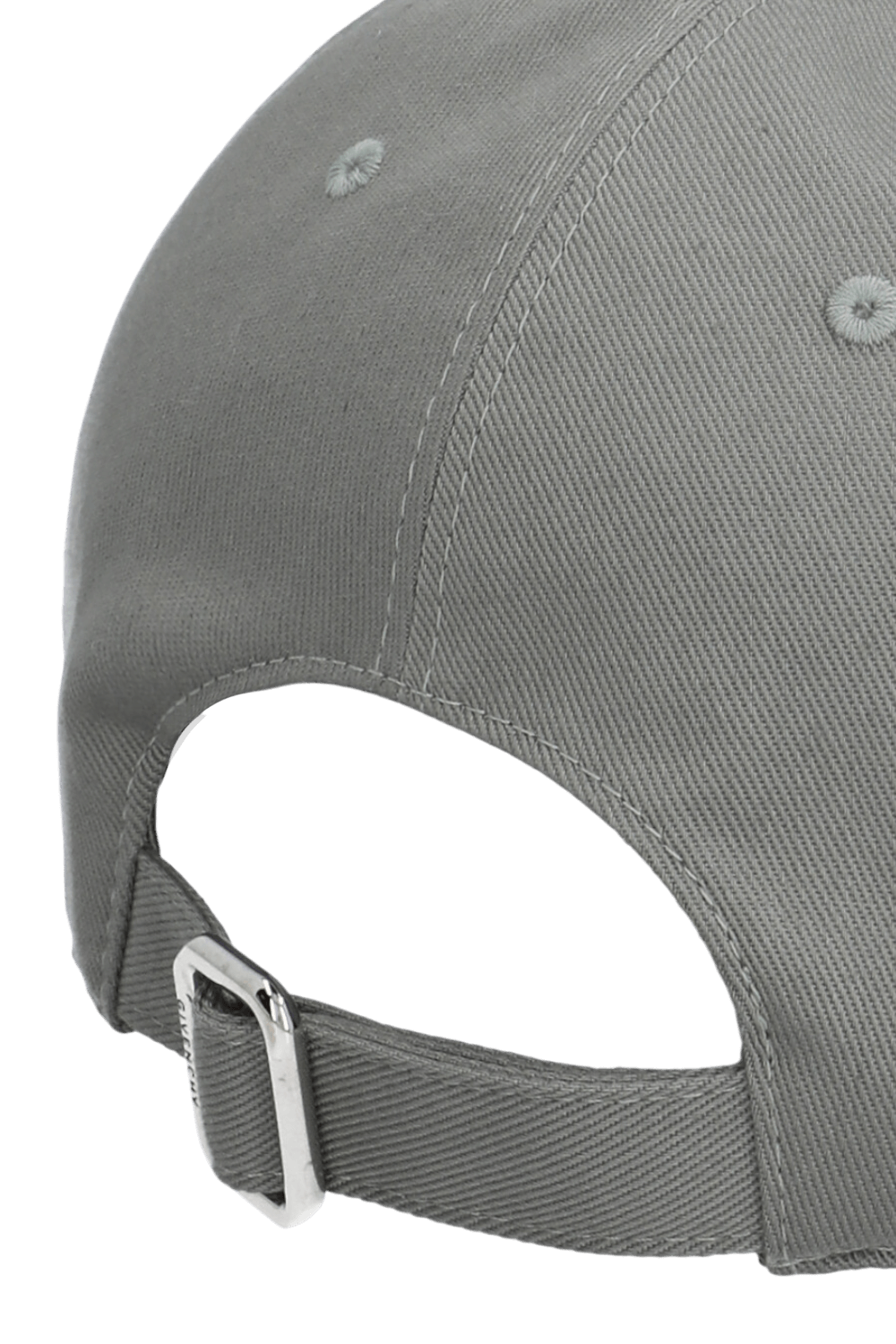 תמונת פנים של כובע מצחייה