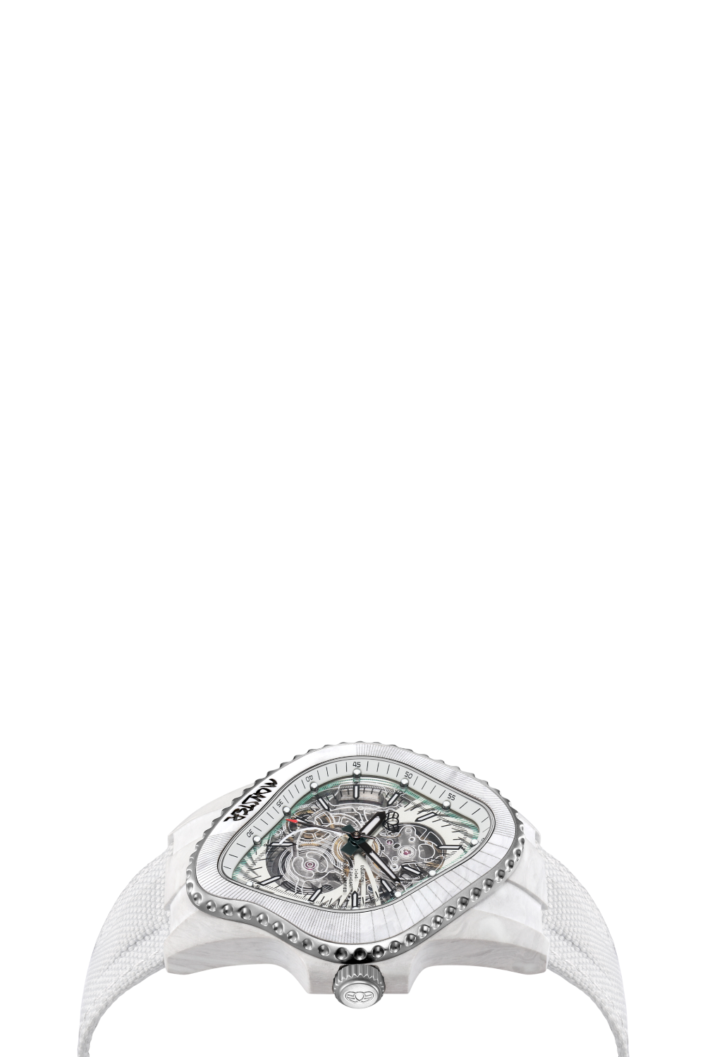 תמונת פנים של שעון יד PEA001