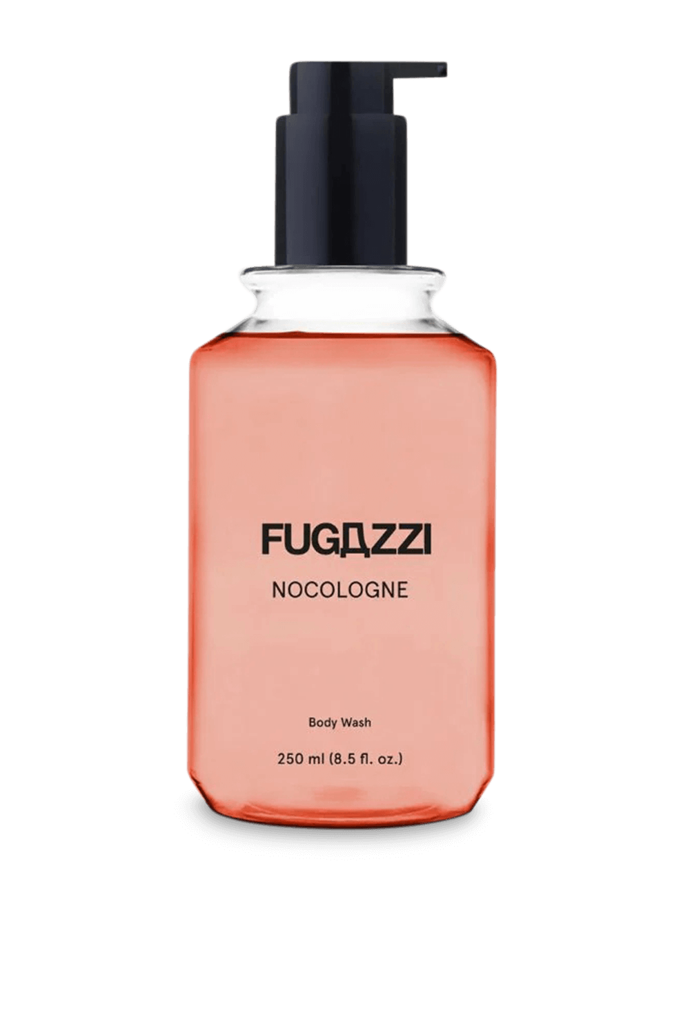 תמונה אחורית של Nocologne Body Wash 250 ml