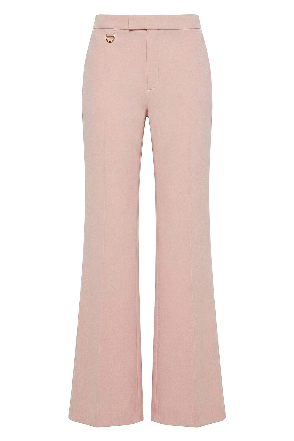 תמונה אחורית של מכנסיים ארוכים