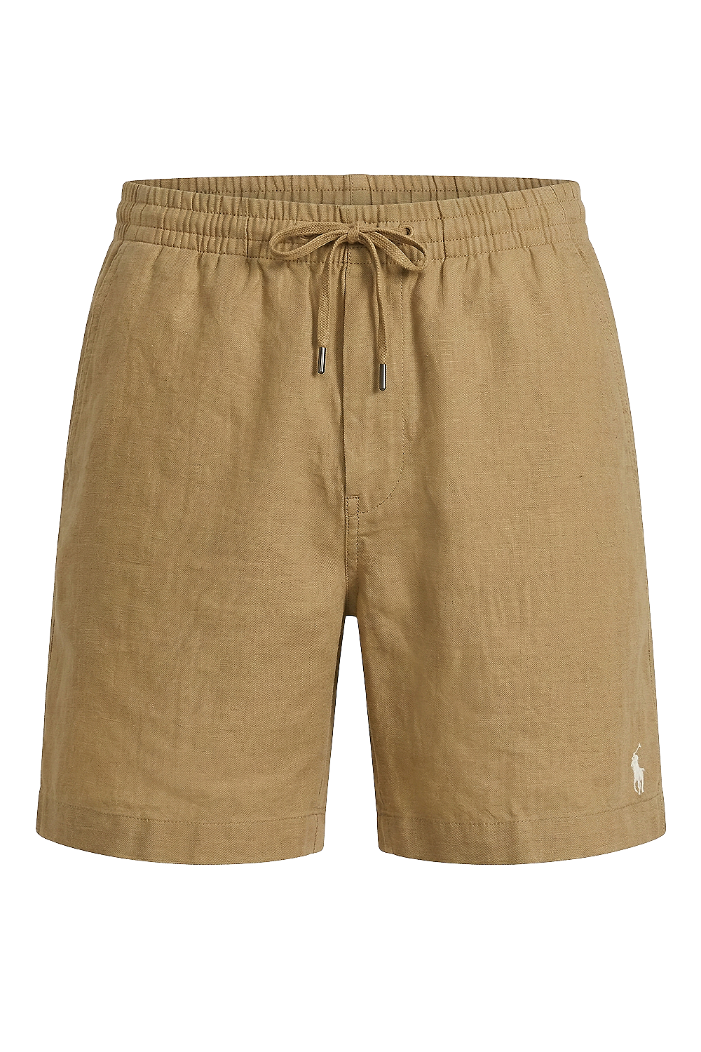 תמונה קידמית של מכנסיים קצרים