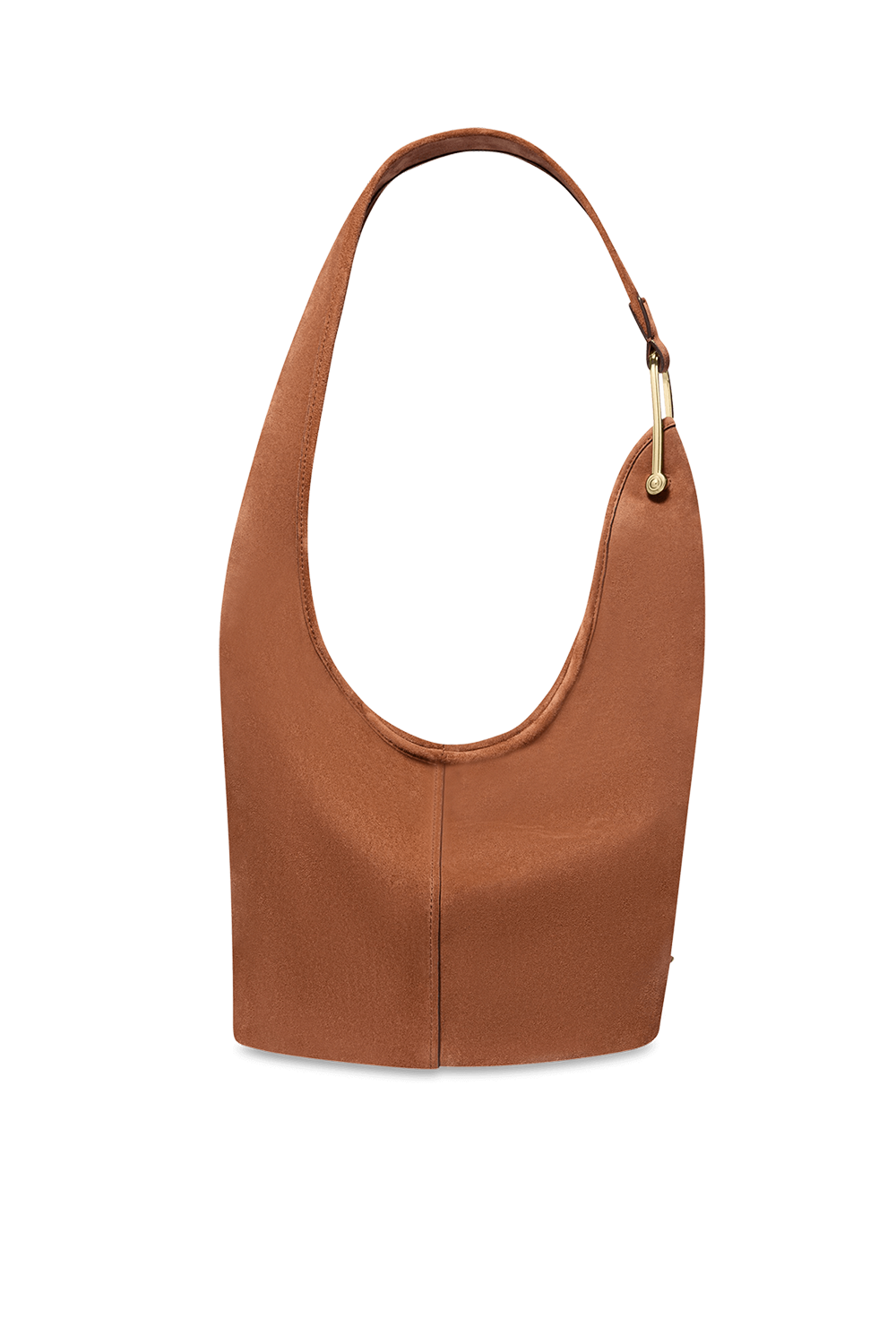 תמונה קידמית של תיק כתף סוני מדיום