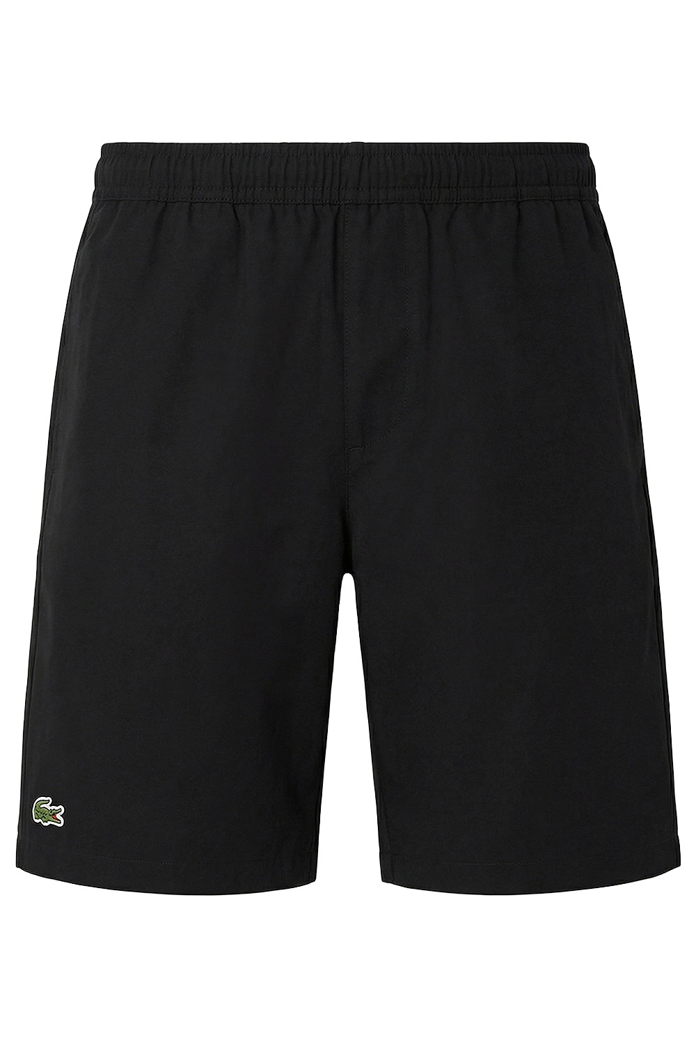 תמונה קידמית של מכנסי ג'וגר קצרים