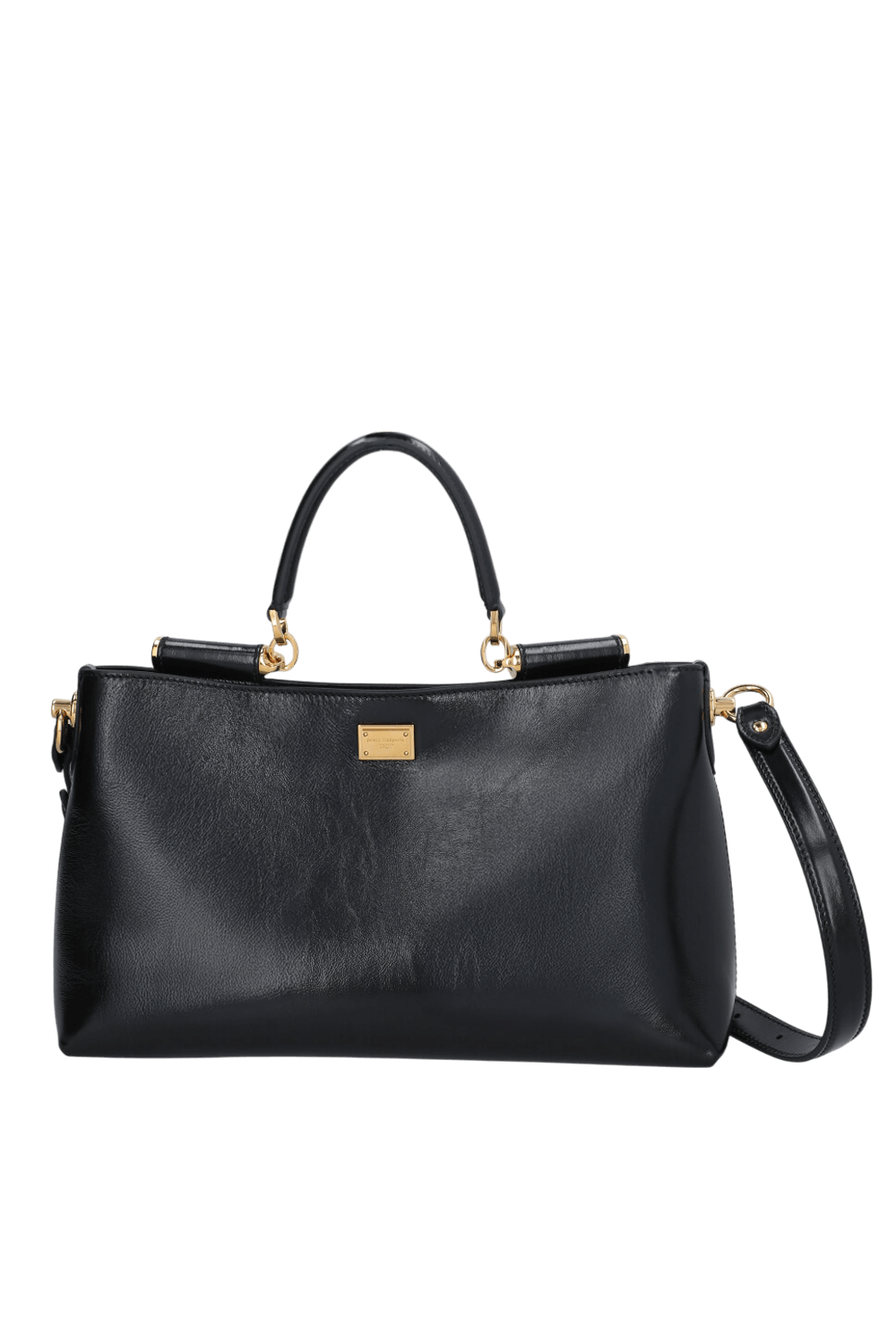 תמונה קידמית של תיק יד ויטוריה